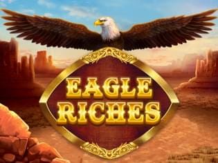 Eagle Riches screenshot