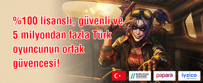 VIP Haftalık Geri Ödeme promotion banner