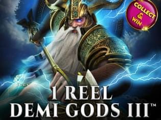 1 Reel Demi Gods III screenshot