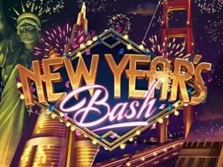 New Years Bash screenshot