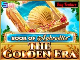 Book Of Aphrodite - The Golden Era screenshot