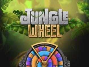 Jungle Wheel screenshot