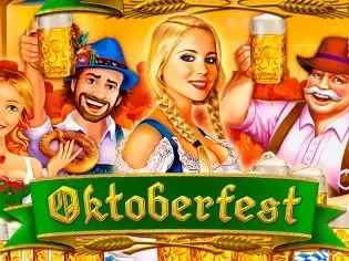 Oktoberfest screenshot