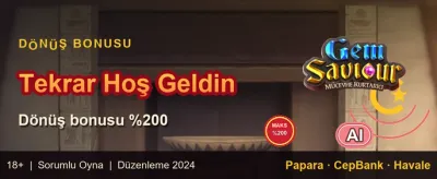 Arkadaşını Getir, Kazan promotion banner